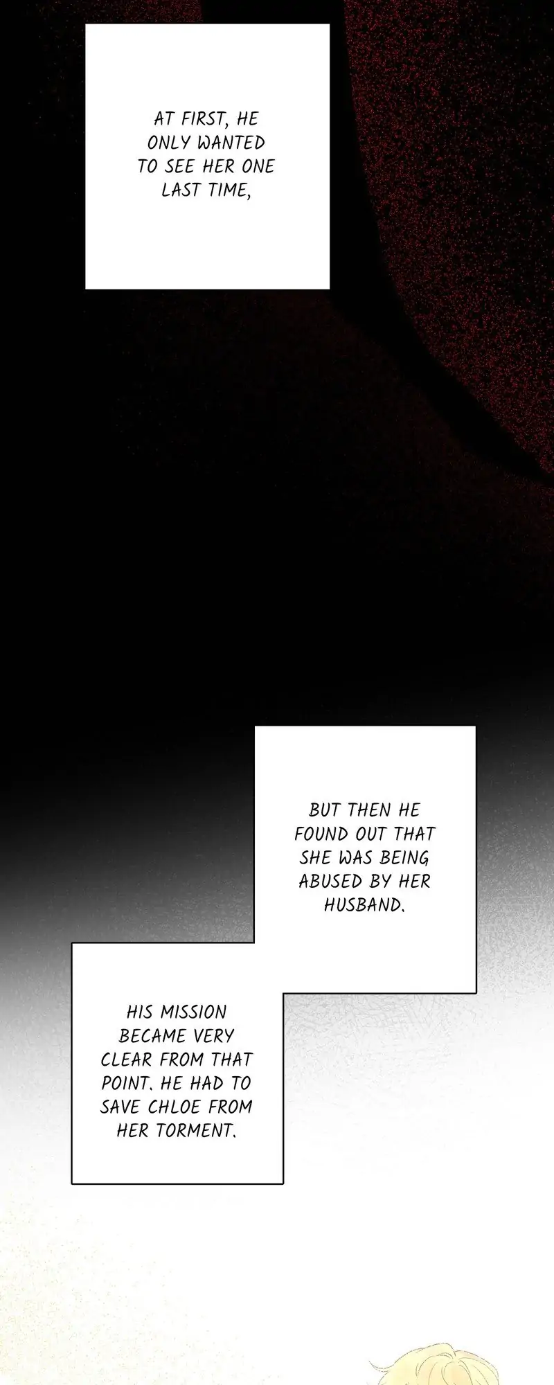 Abandoned wife has a new husband Chapter 64 261 062