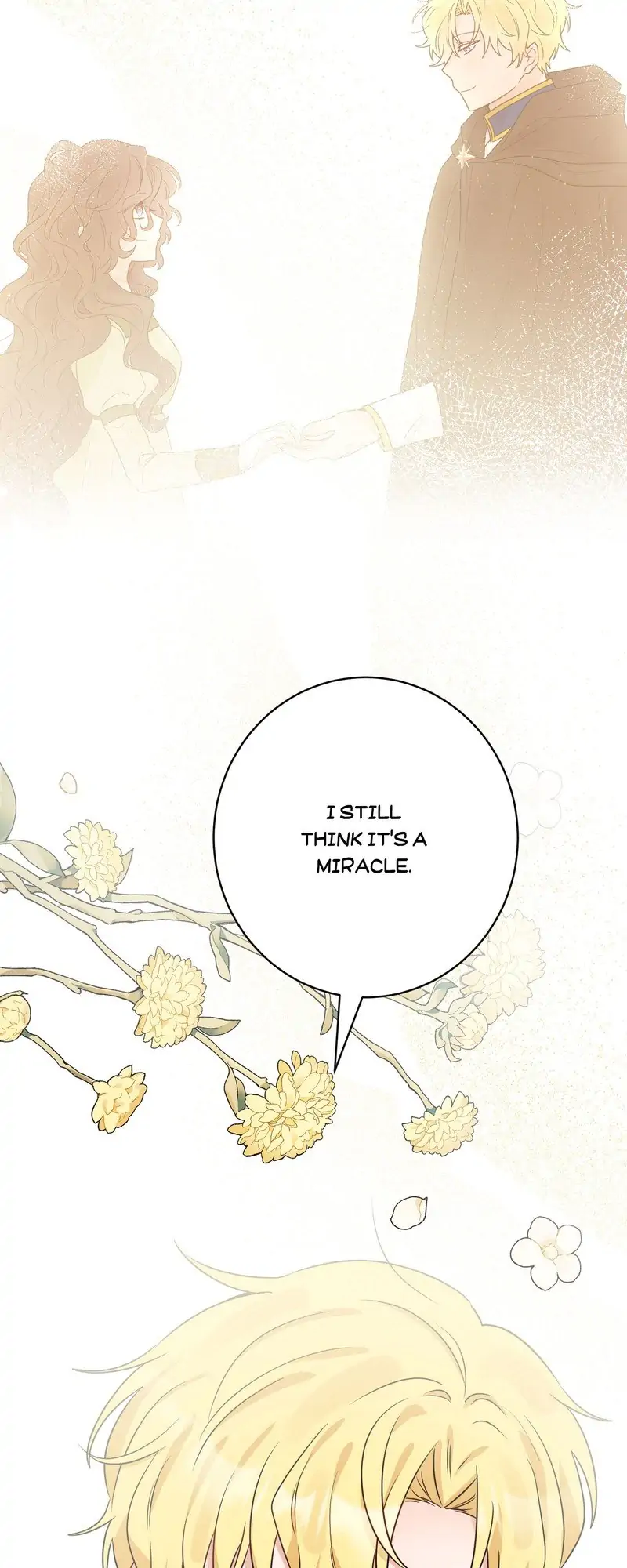 Abandoned wife has a new husband Chapter 64 262 063