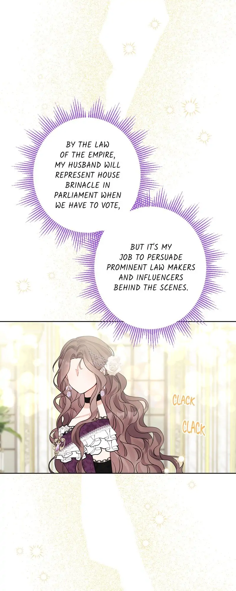 Abandoned wife has a new husband Chapter 68 169 03