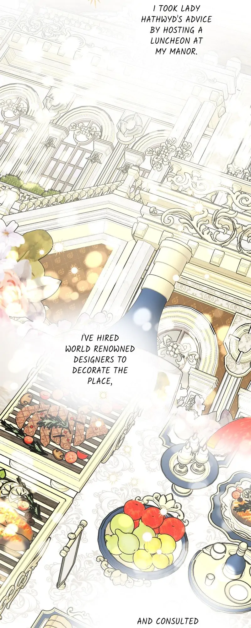 Abandoned wife has a new husband Chapter 68 171 05