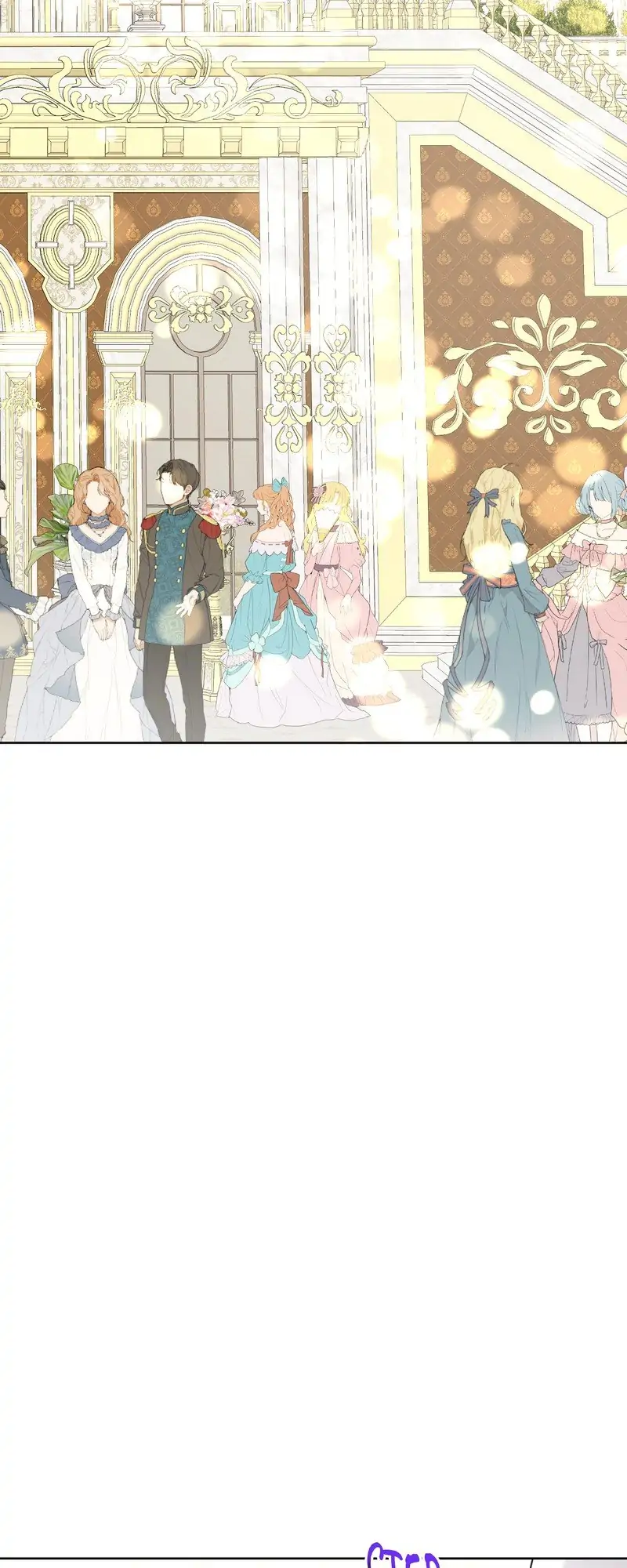 Abandoned wife has a new husband Chapter 68 176 10