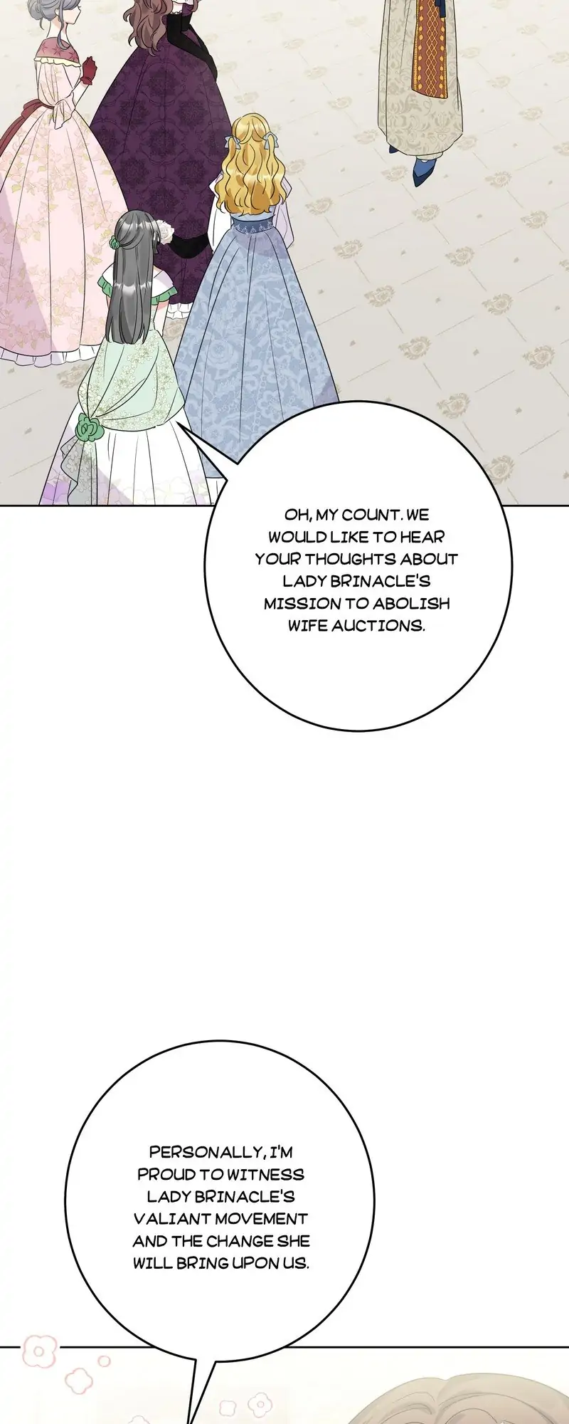 Abandoned wife has a new husband Chapter 68 179 13