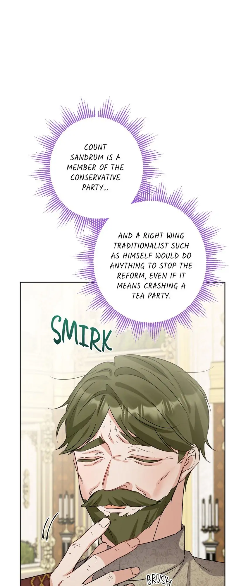 Abandoned wife has a new husband Chapter 68 183 17