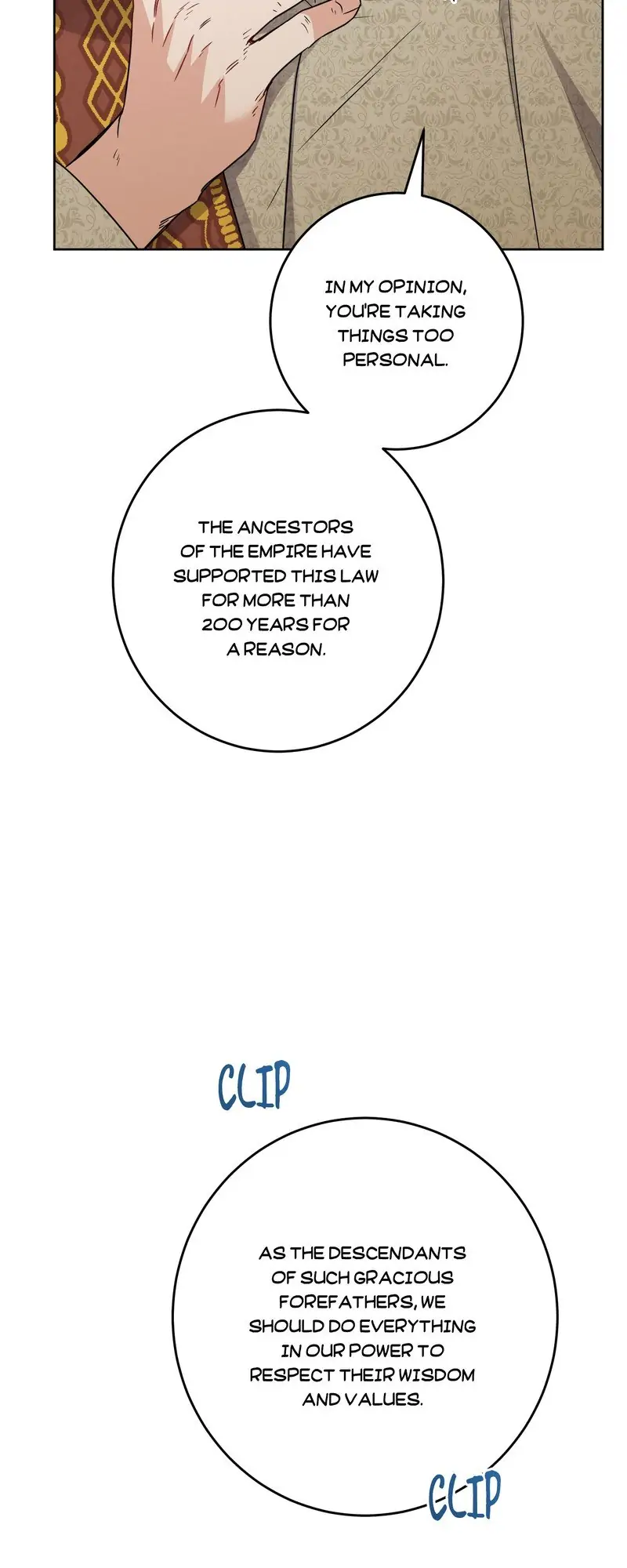 Abandoned wife has a new husband Chapter 68 184 18