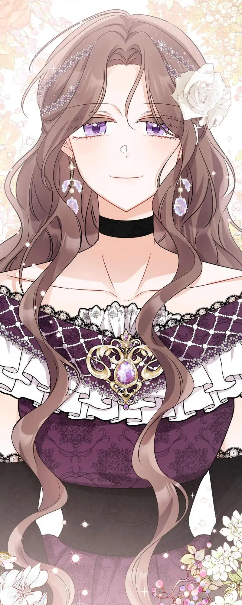 Abandoned wife has a new husband Chapter 68 186 20