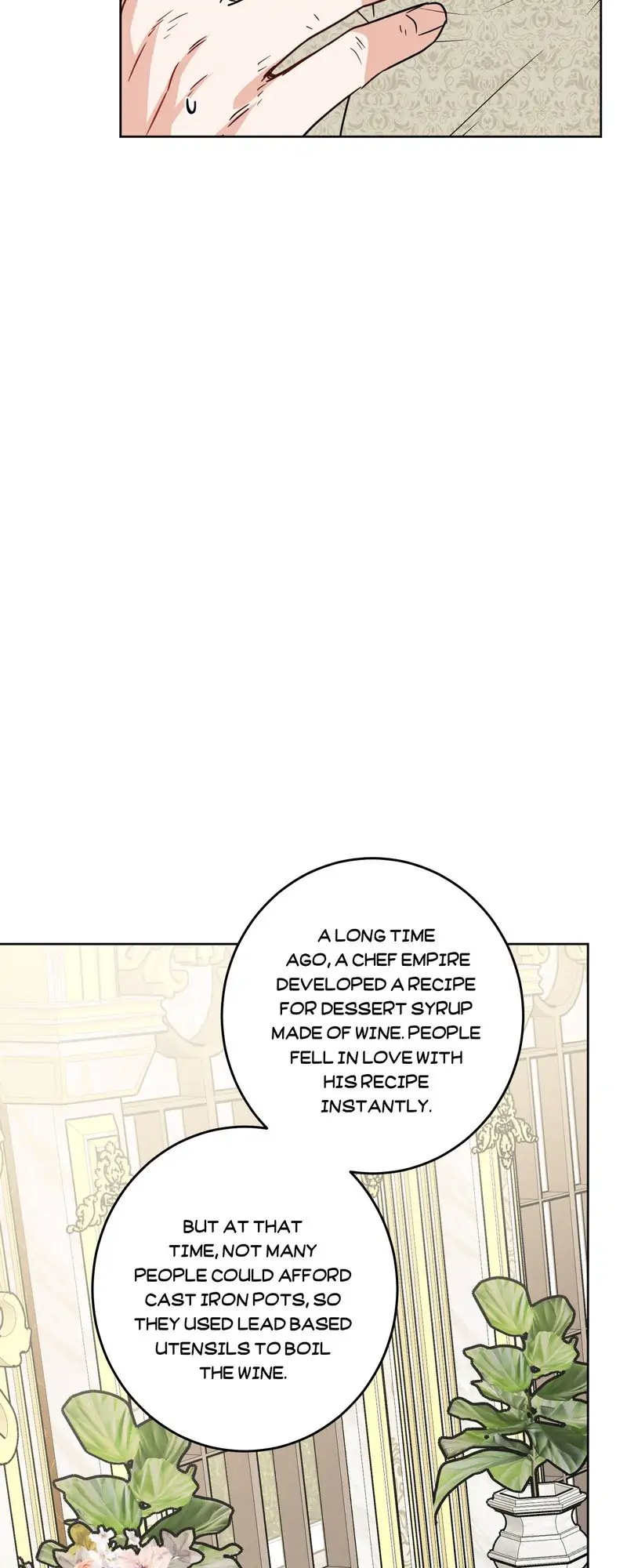 Abandoned wife has a new husband Chapter 68 188 22