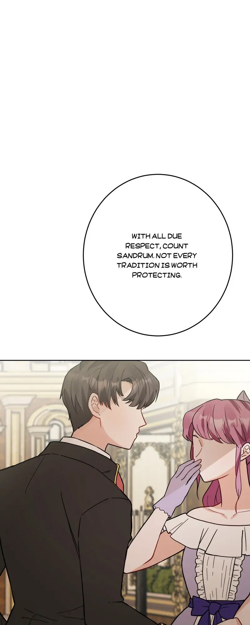 Abandoned wife has a new husband Chapter 68 191 25