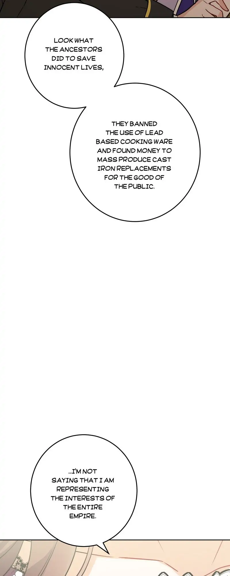 Abandoned wife has a new husband Chapter 68 192 26