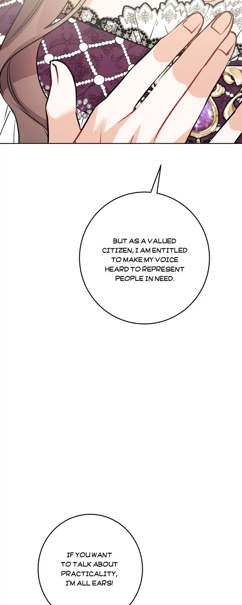 Abandoned wife has a new husband Chapter 68 193 27