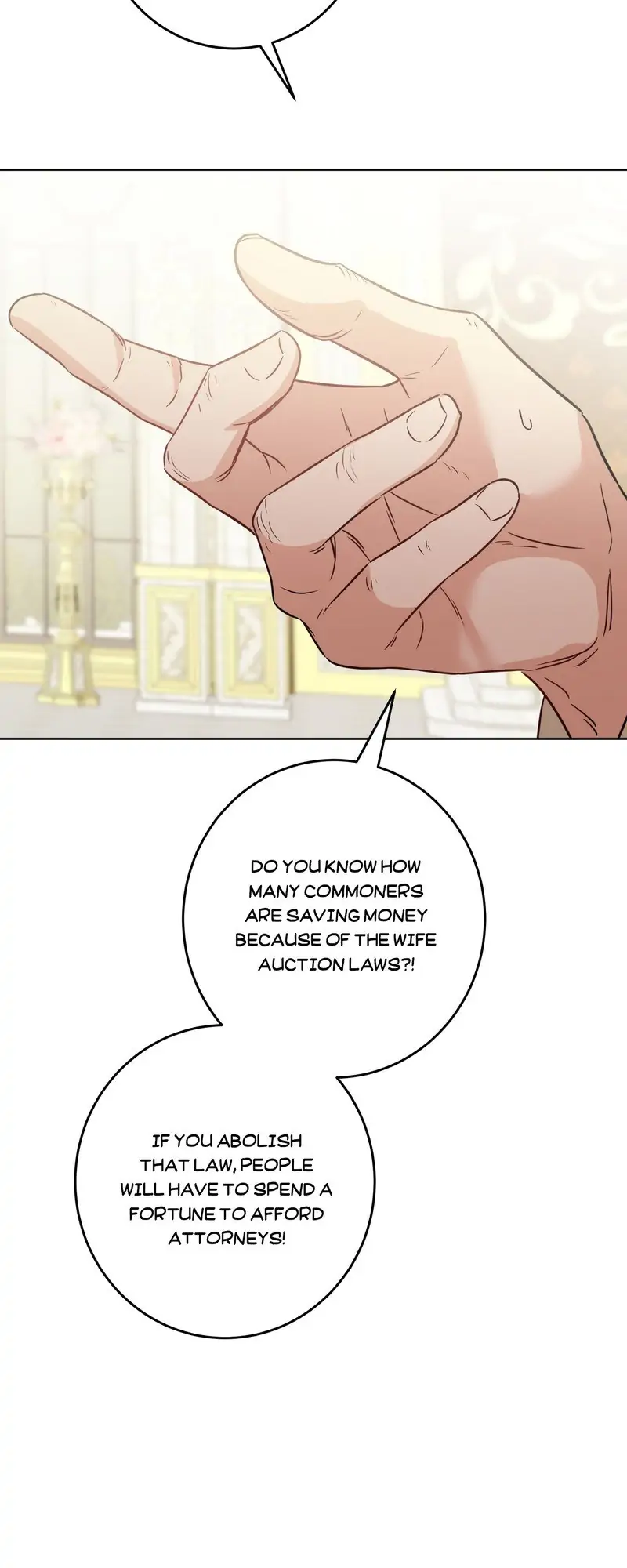 Abandoned wife has a new husband Chapter 68 194 28