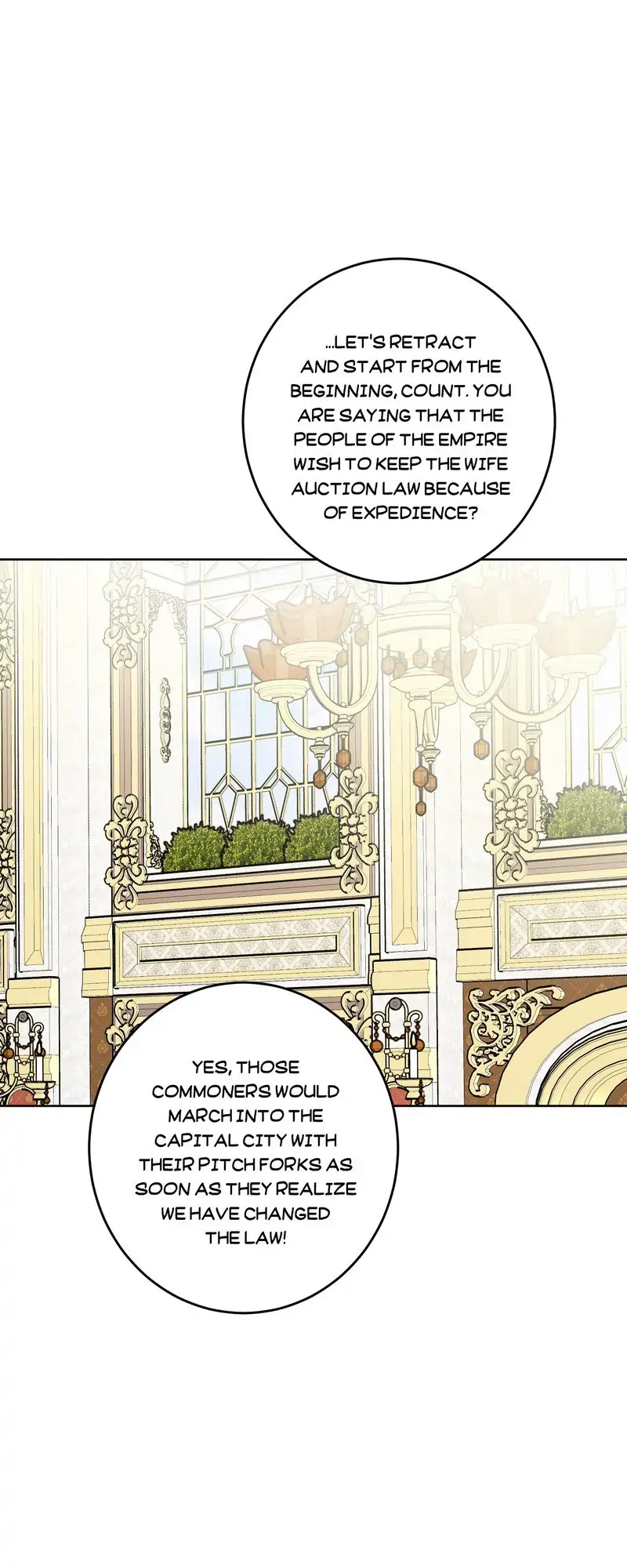 Abandoned wife has a new husband Chapter 68 195 29