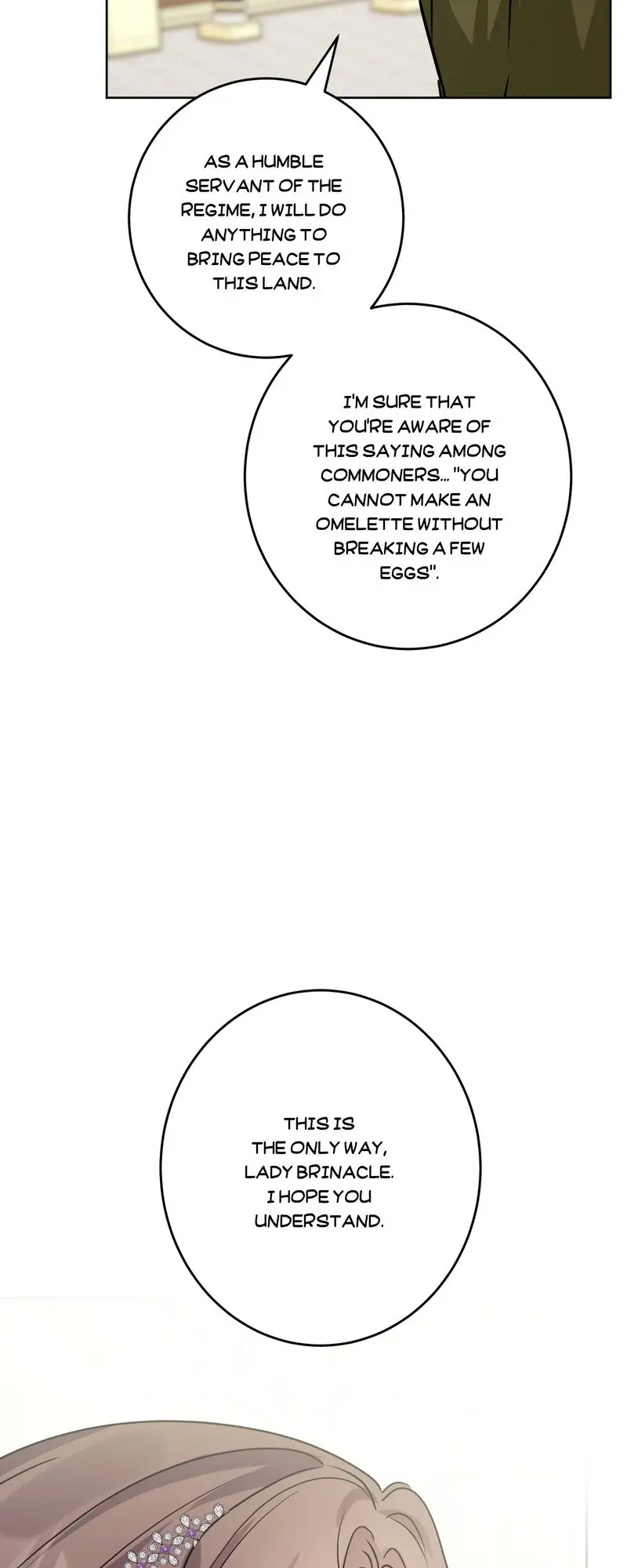 Abandoned wife has a new husband Chapter 68 197 31