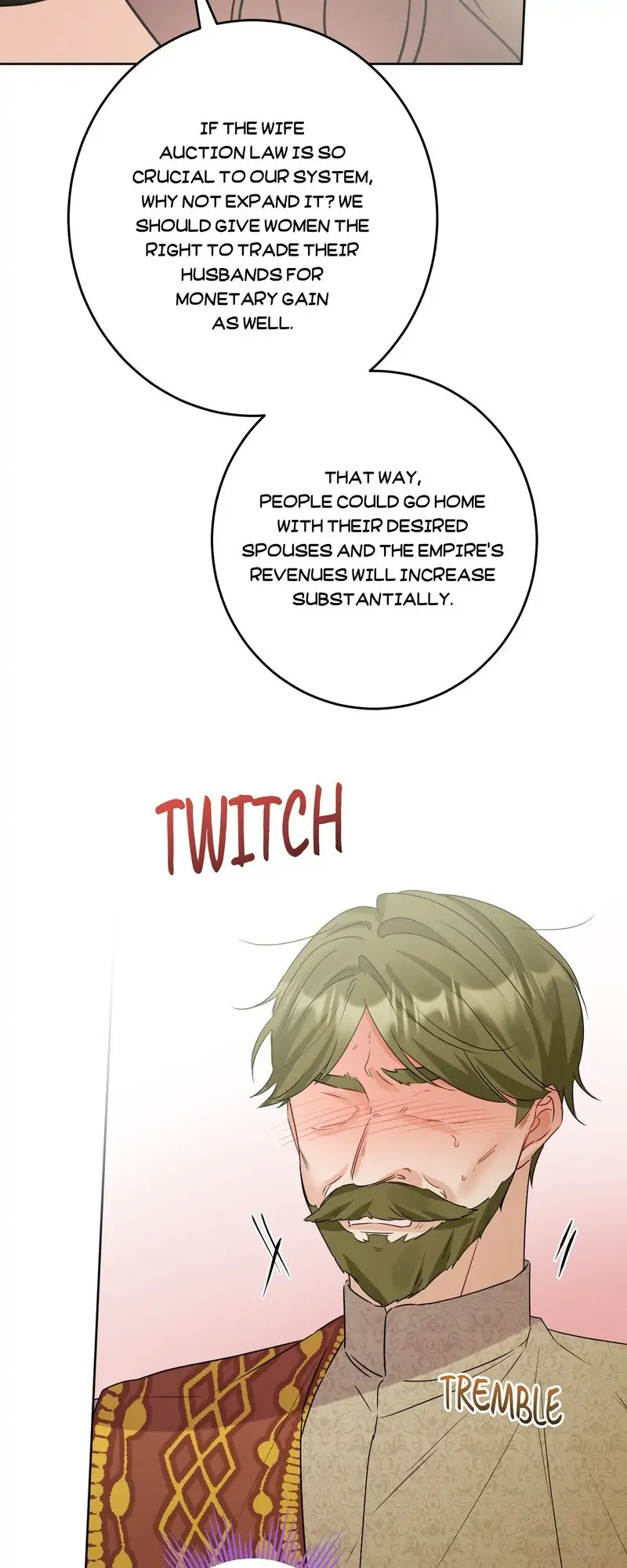 Abandoned wife has a new husband Chapter 68 200 34