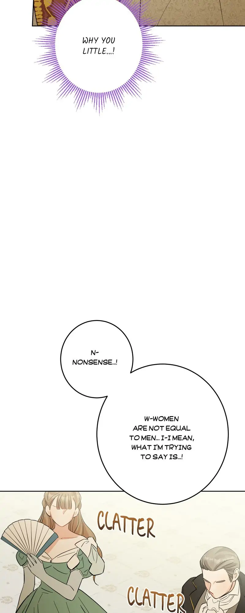 Abandoned wife has a new husband Chapter 68 201 35