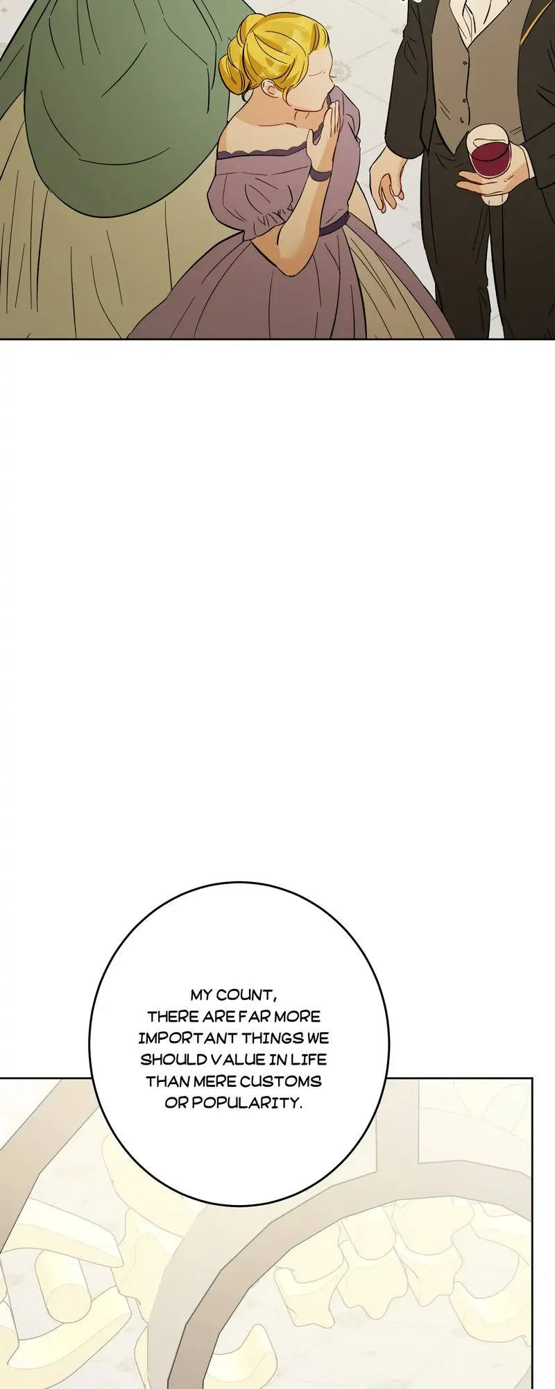 Abandoned wife has a new husband Chapter 68 202 36