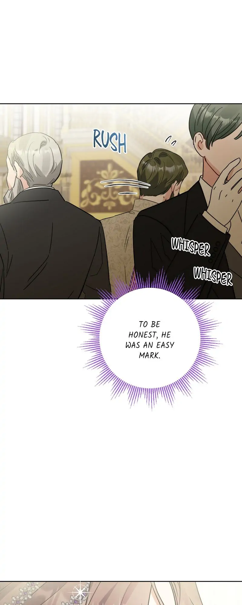 Abandoned wife has a new husband Chapter 68 204 38