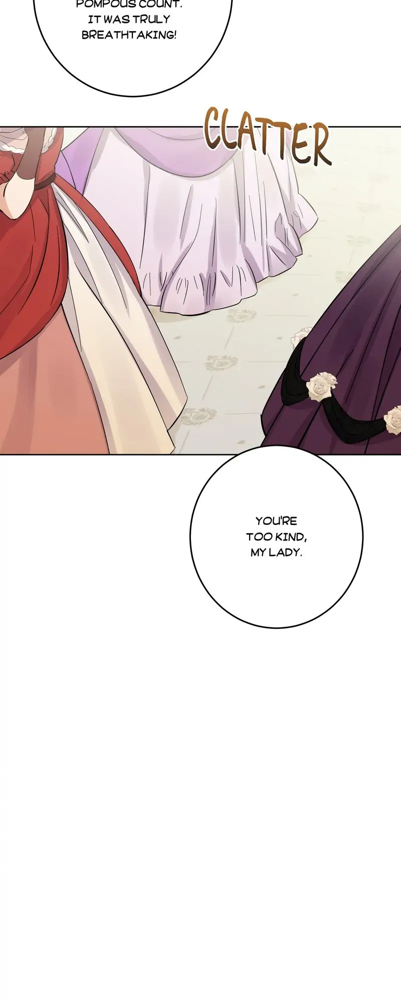 Abandoned wife has a new husband Chapter 68 206 40