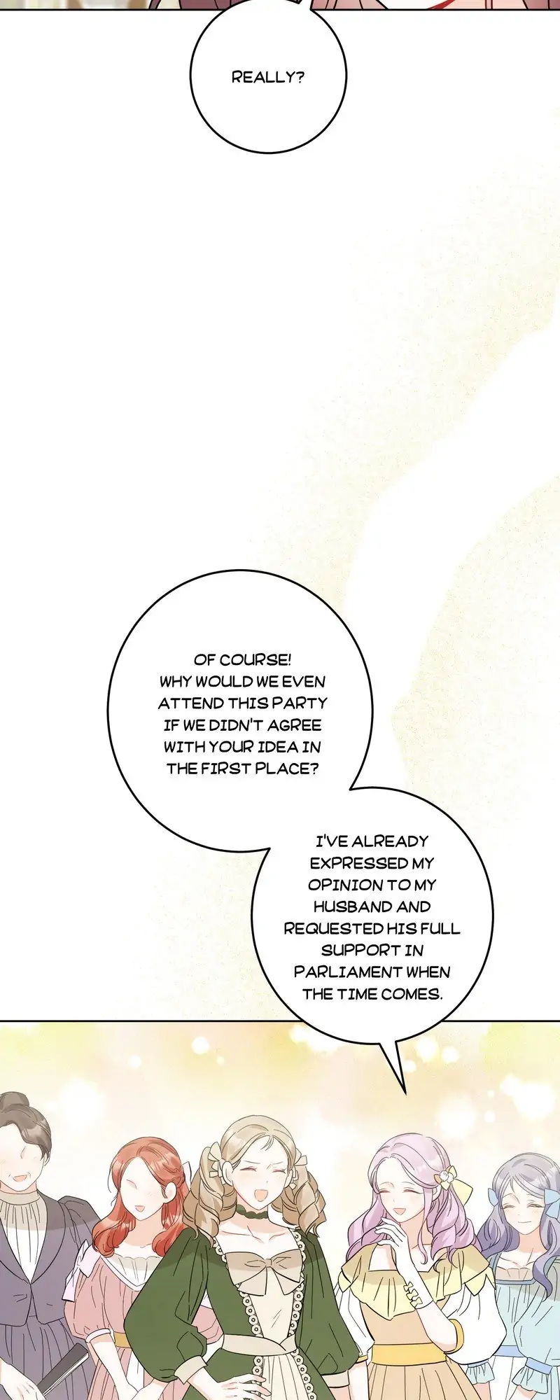 Abandoned wife has a new husband Chapter 68 209 43