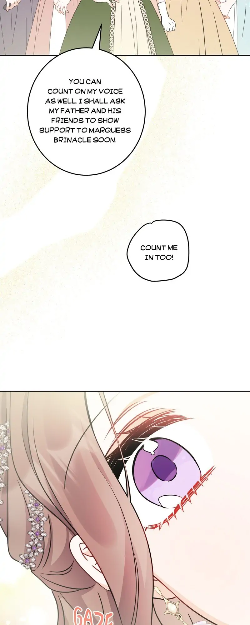 Abandoned wife has a new husband Chapter 68 210 44