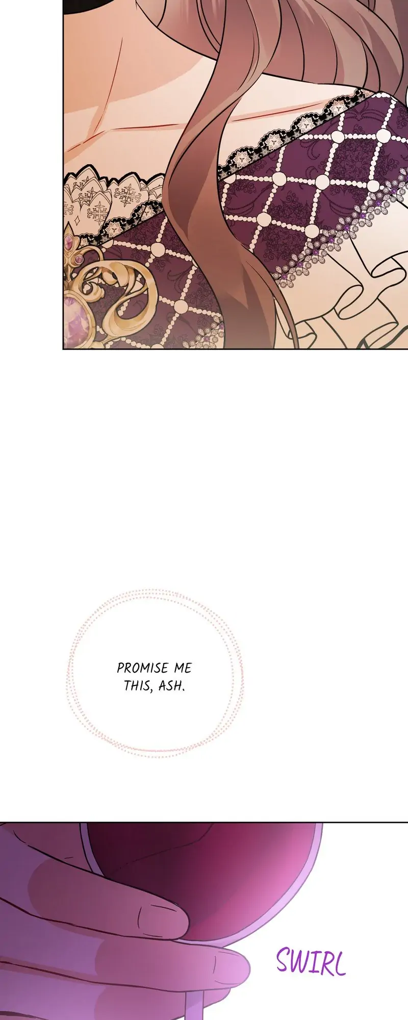 Abandoned wife has a new husband Chapter 68 213 47