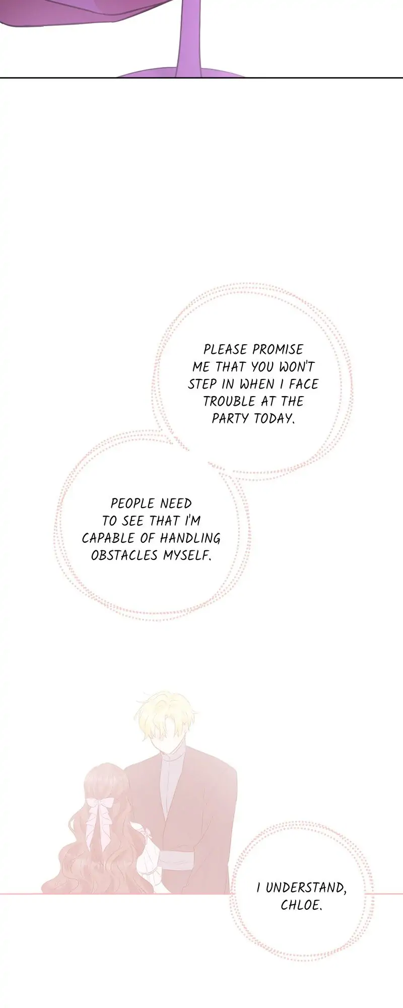 Abandoned wife has a new husband Chapter 68 214 48