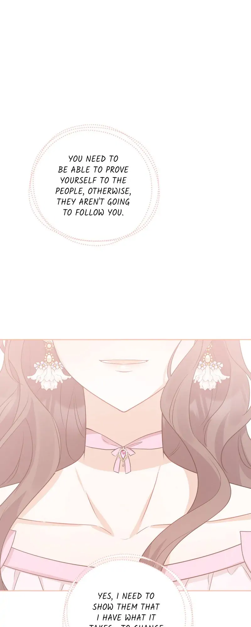 Abandoned wife has a new husband Chapter 68 215 49