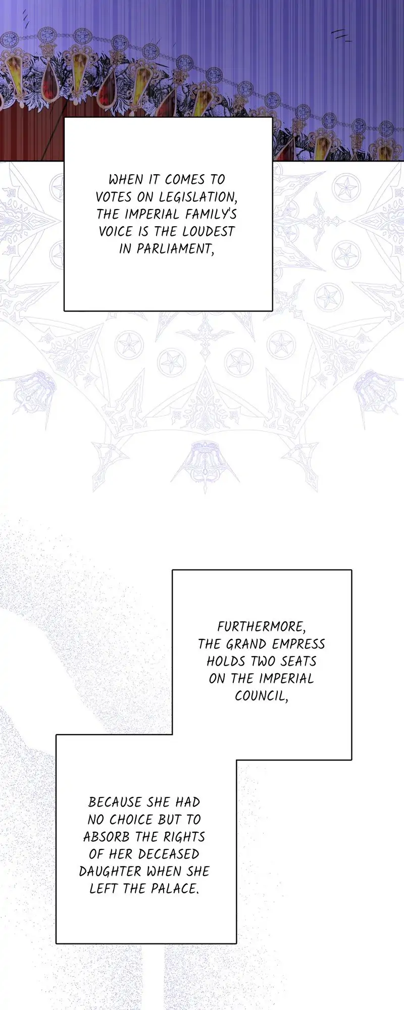 Abandoned wife has a new husband Chapter 69 187 05