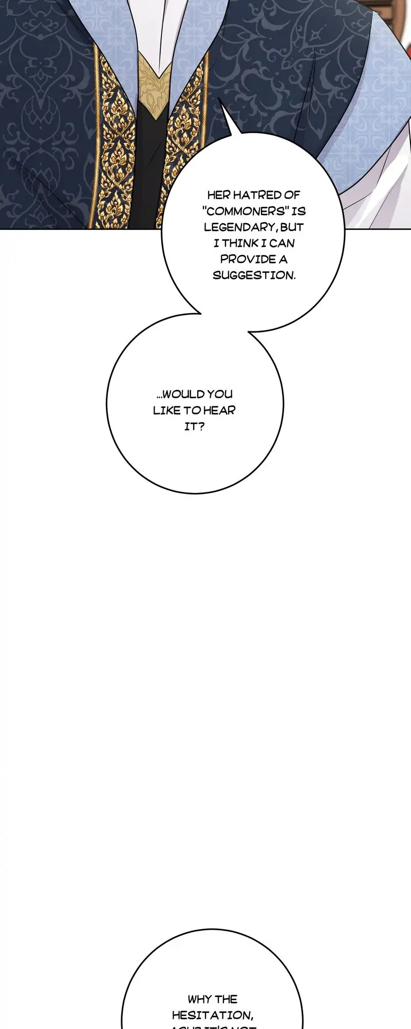 Abandoned wife has a new husband Chapter 69 193 11