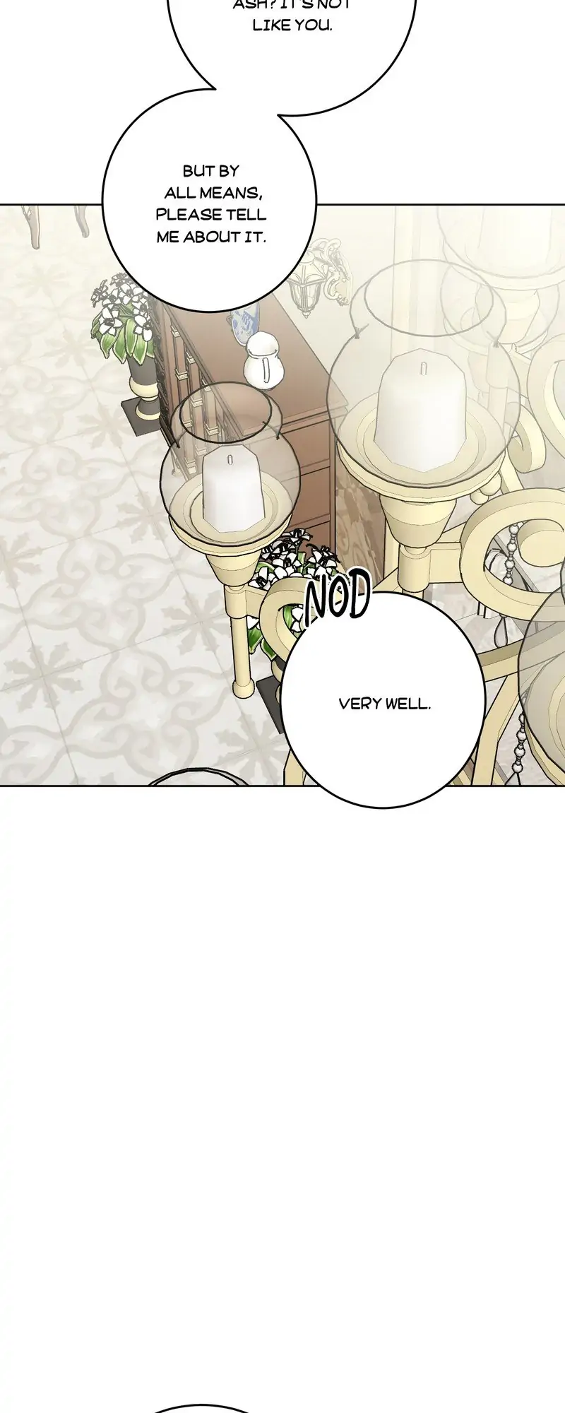 Abandoned wife has a new husband Chapter 69 194 12