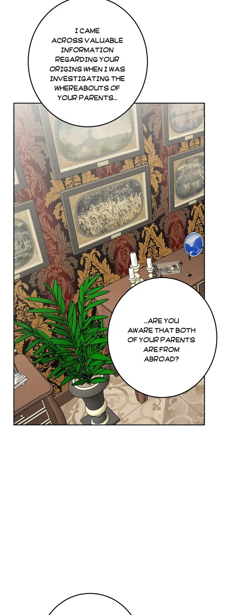 Abandoned wife has a new husband Chapter 69 195 13