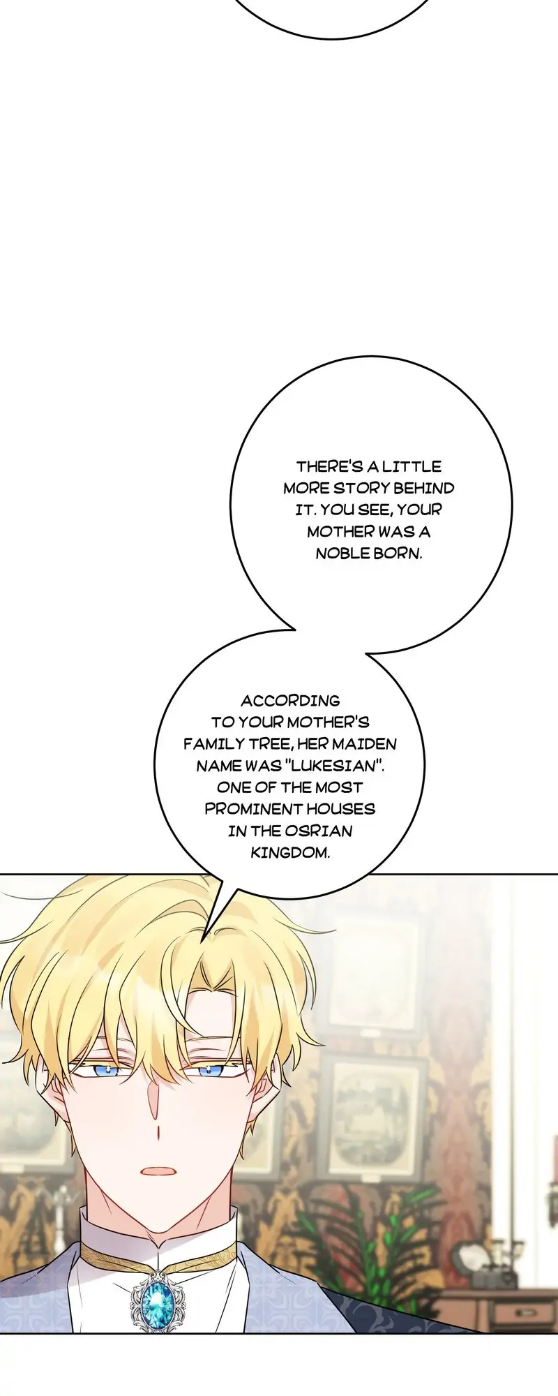 Abandoned wife has a new husband Chapter 69 198 16