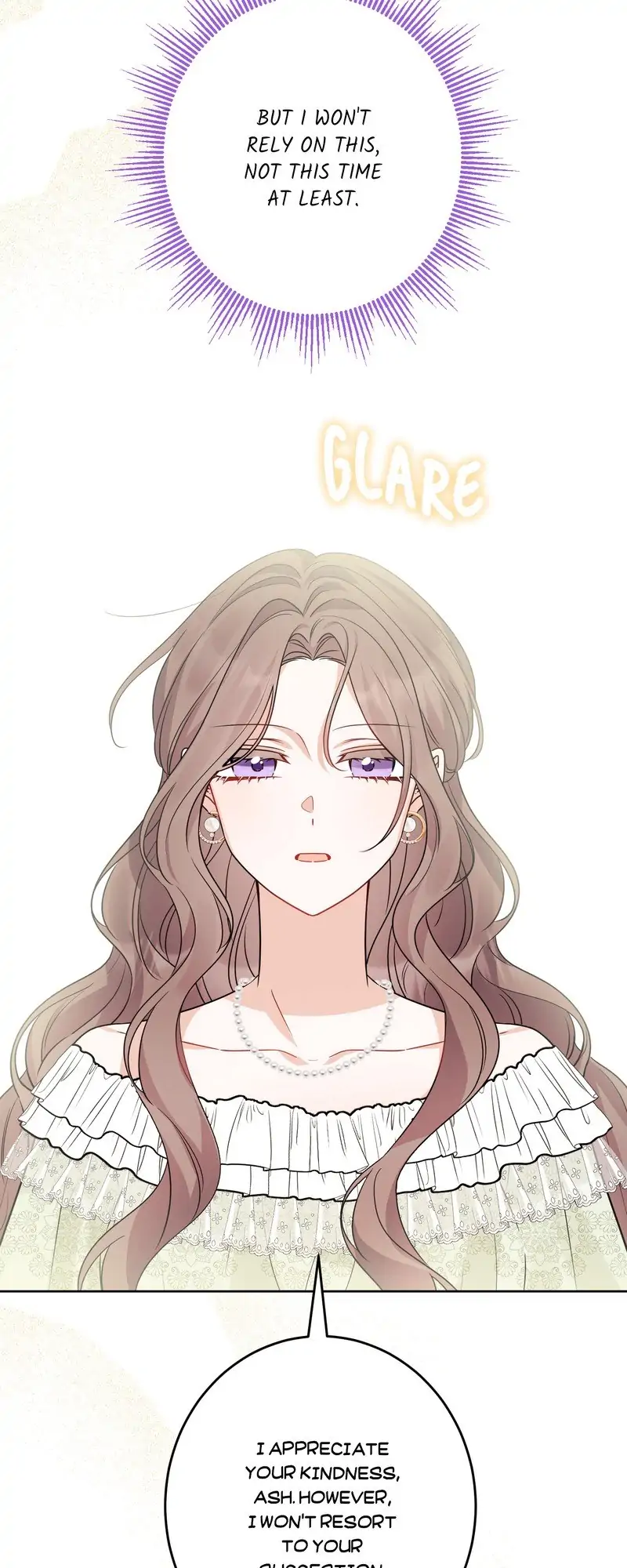 Abandoned wife has a new husband Chapter 69 203 21