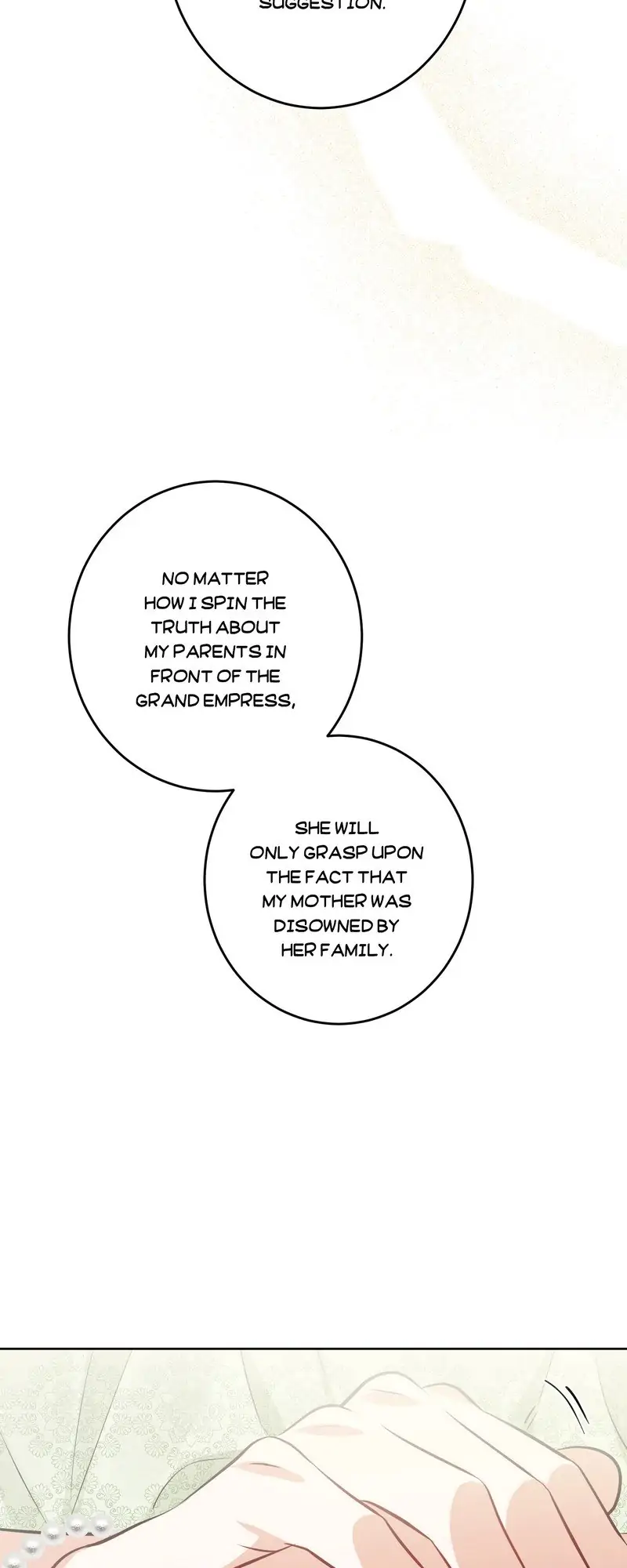 Abandoned wife has a new husband Chapter 69 204 22