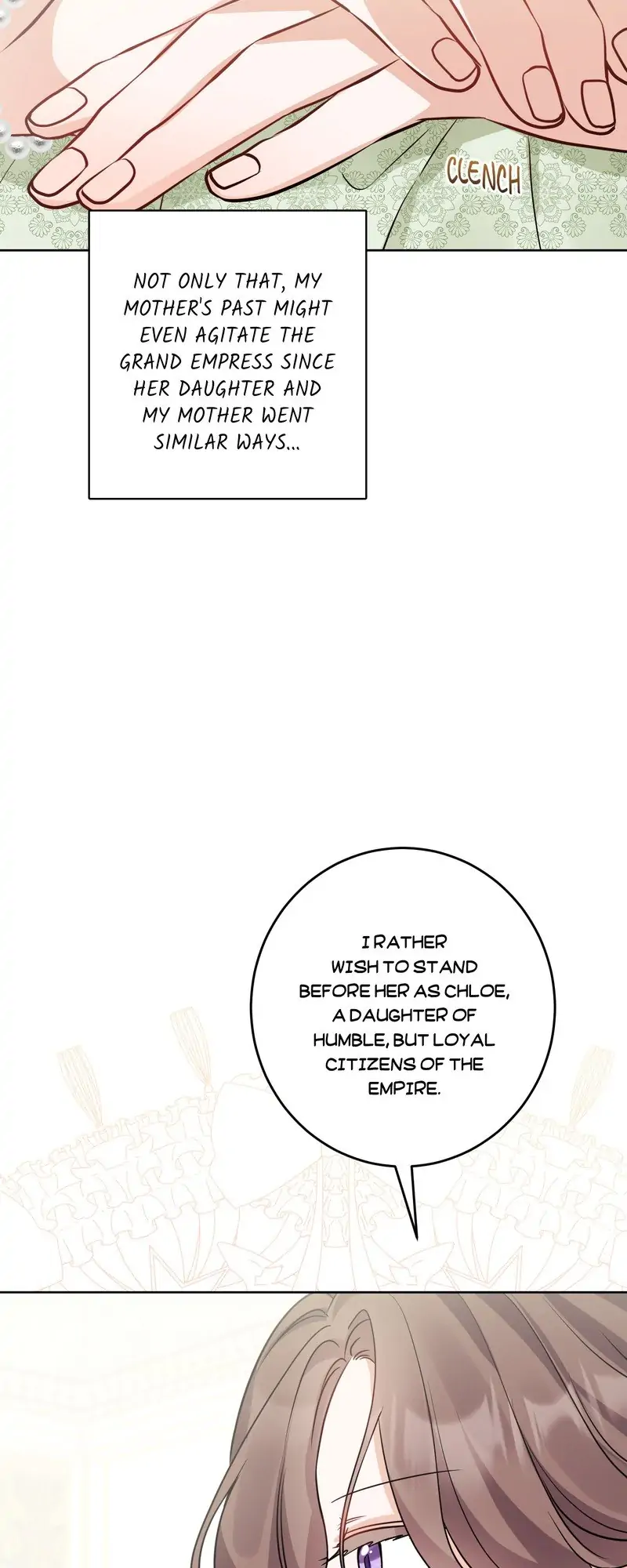 Abandoned wife has a new husband Chapter 69 205 23