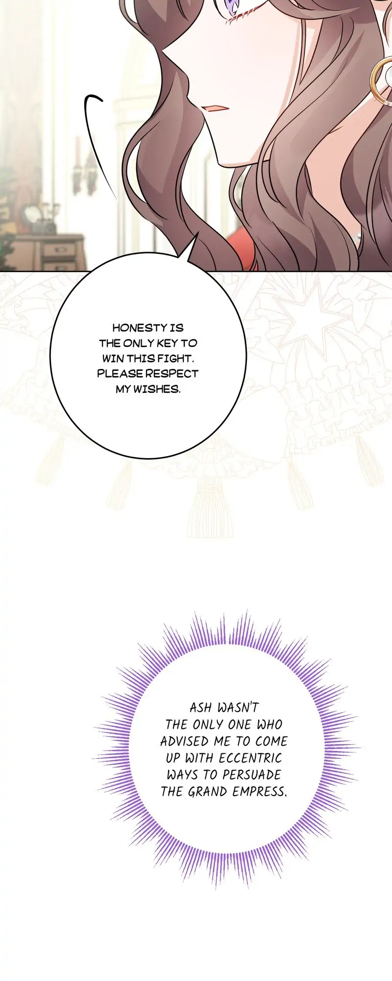 Abandoned wife has a new husband Chapter 69 206 24