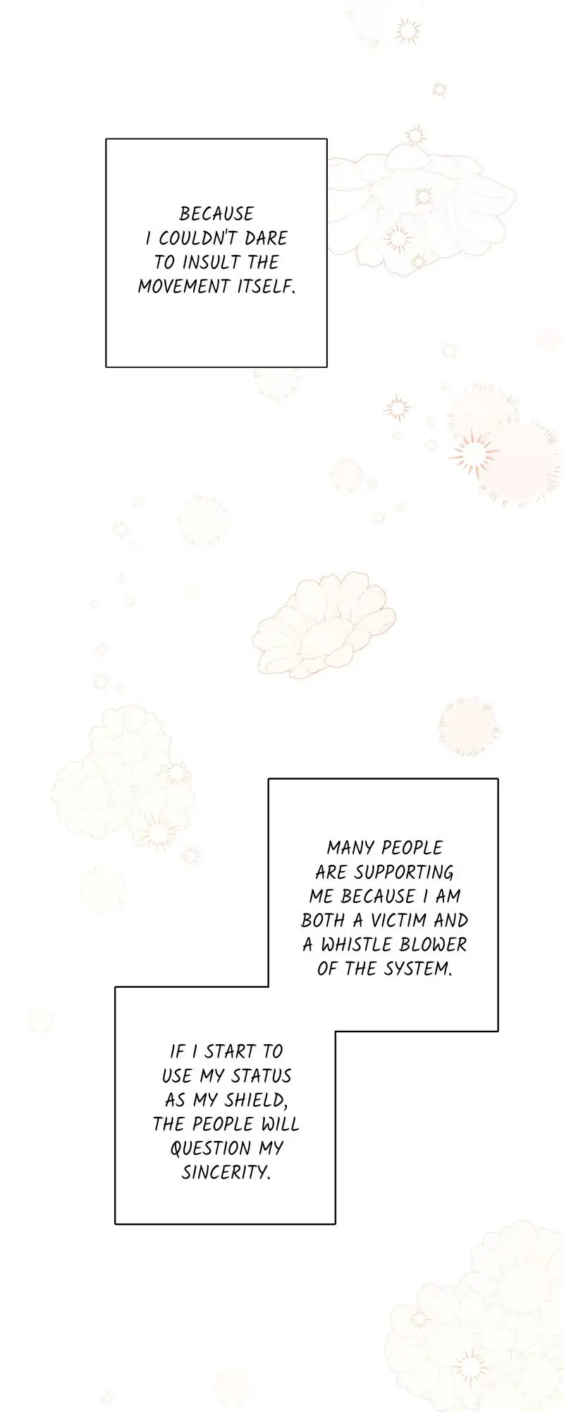 Abandoned wife has a new husband Chapter 69 208 26