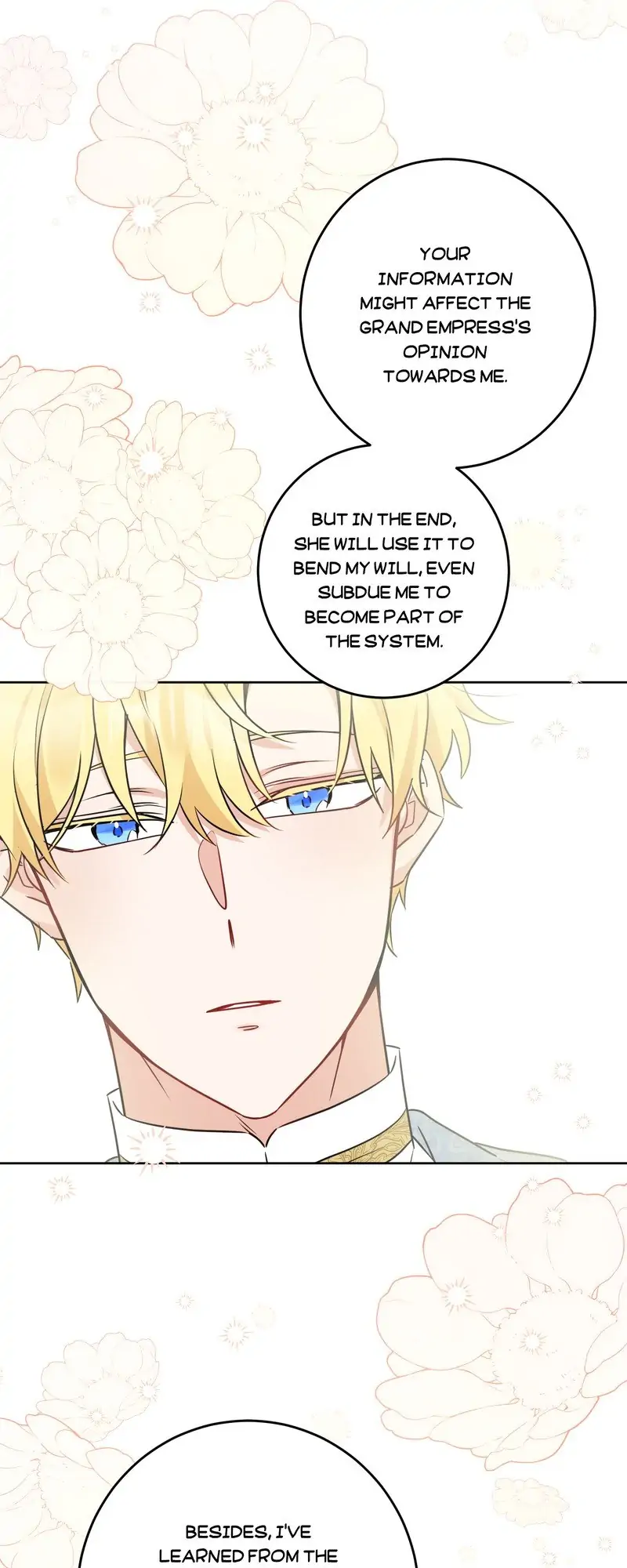 Abandoned wife has a new husband Chapter 69 209 27