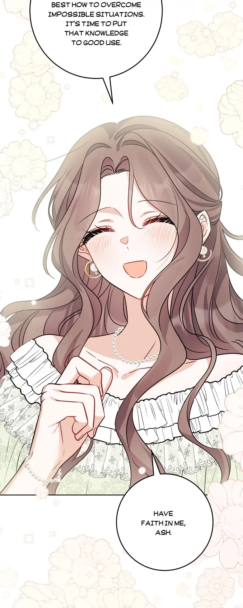 Abandoned wife has a new husband Chapter 69 210 28