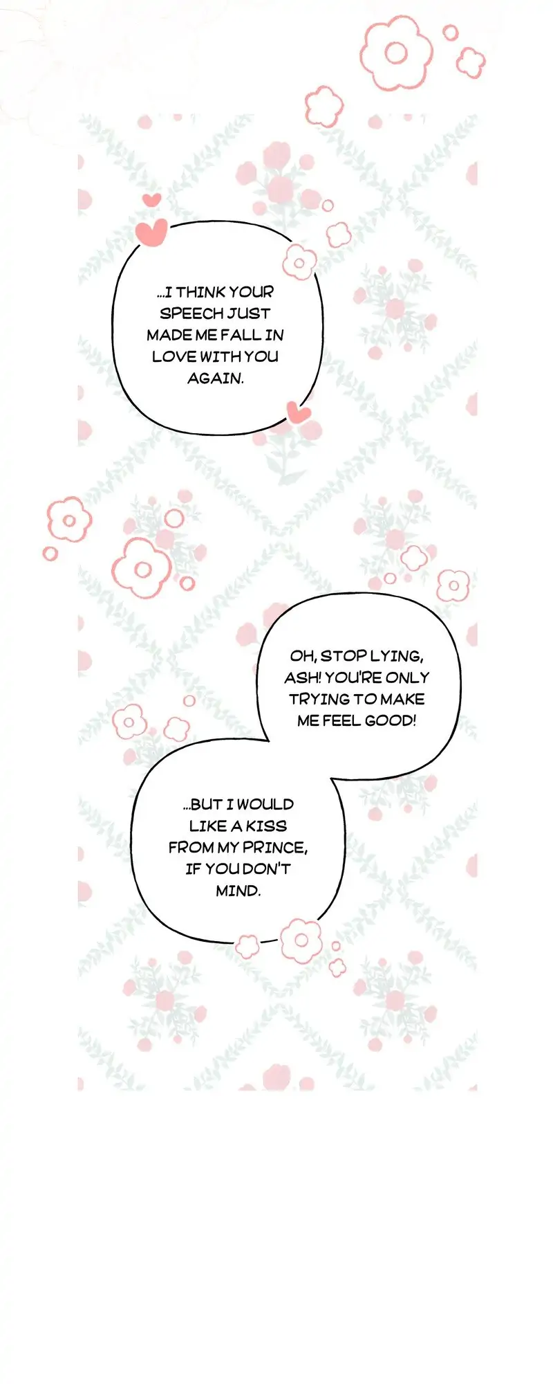 Abandoned wife has a new husband Chapter 69 212 30