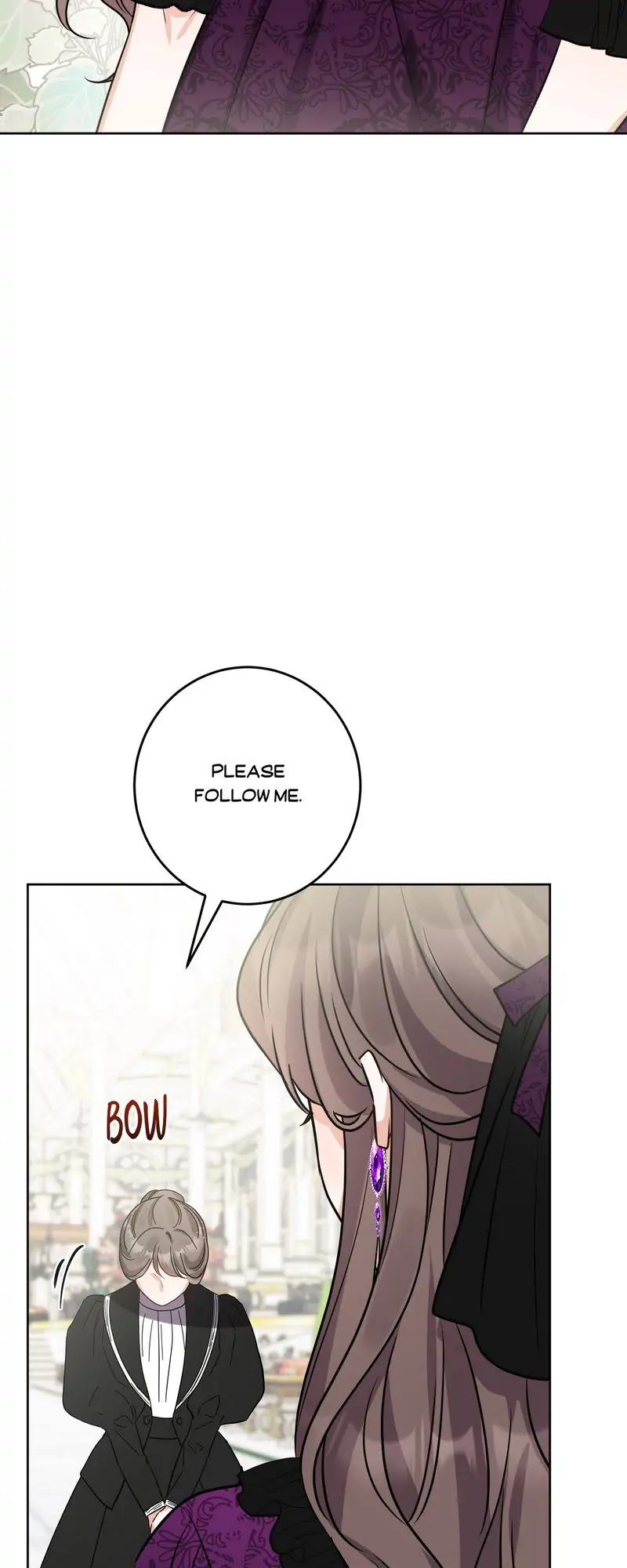 Abandoned wife has a new husband Chapter 69 216 34