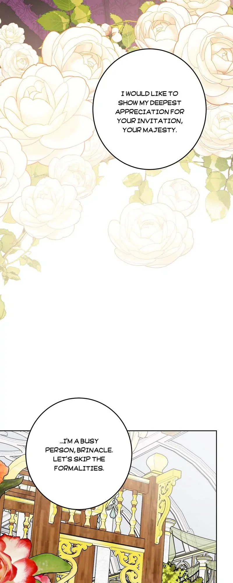 Abandoned wife has a new husband Chapter 69 220 38