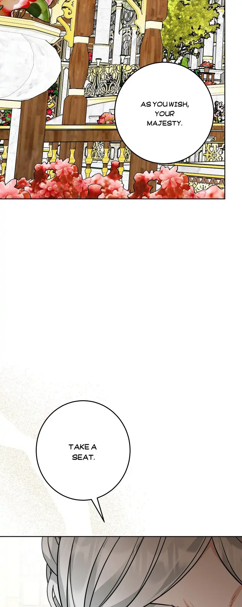 Abandoned wife has a new husband Chapter 69 221 39