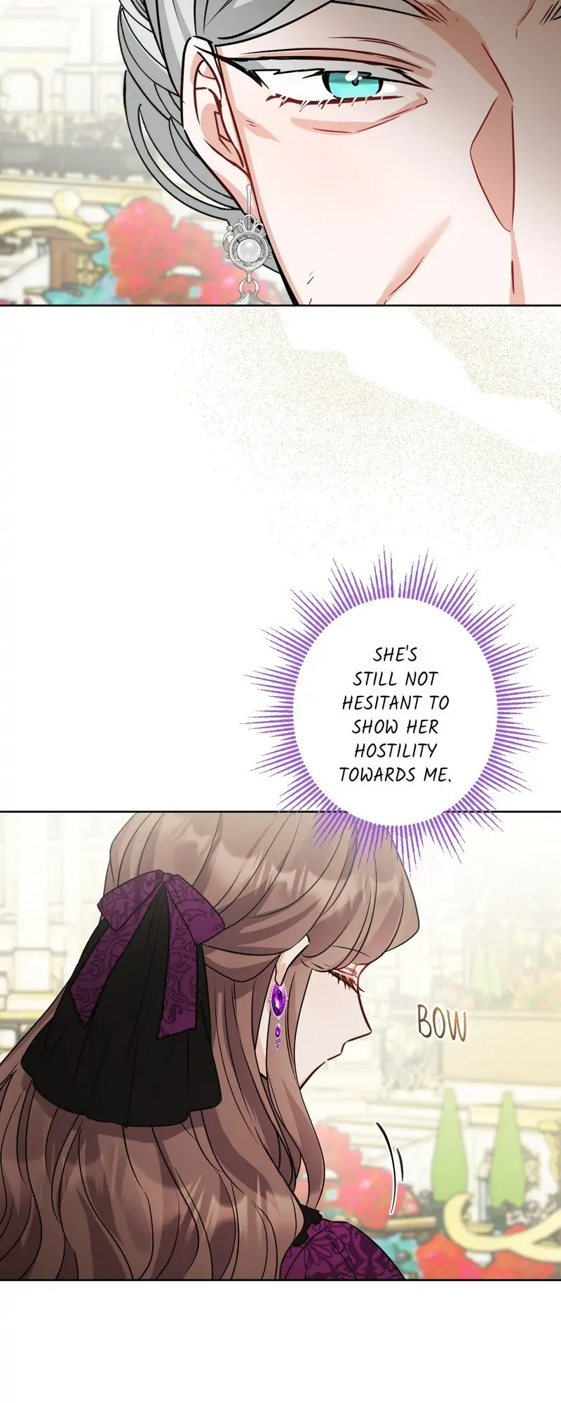 Abandoned wife has a new husband Chapter 69 222 40