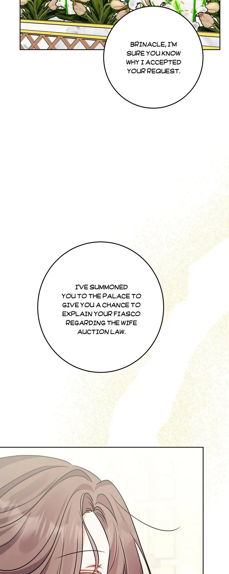 Abandoned wife has a new husband Chapter 69 225 43