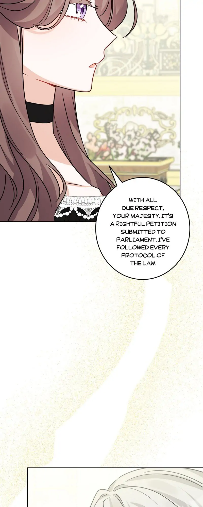 Abandoned wife has a new husband Chapter 69 226 44