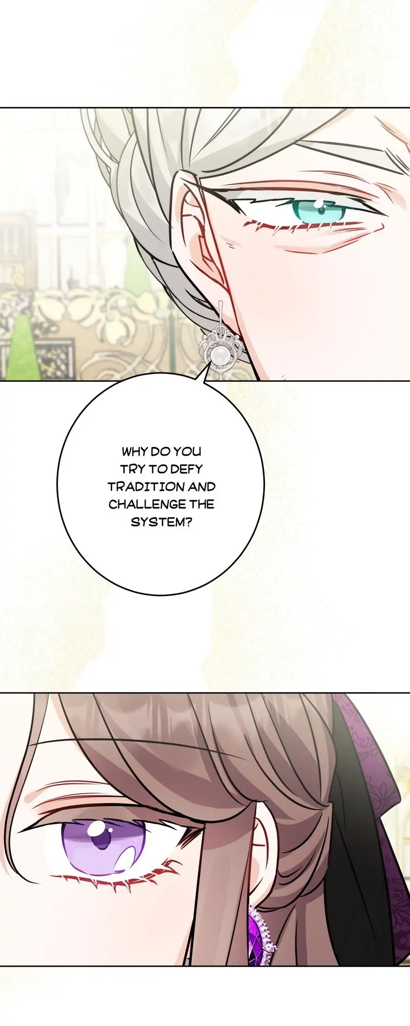 Abandoned wife has a new husband Chapter 69 230 48