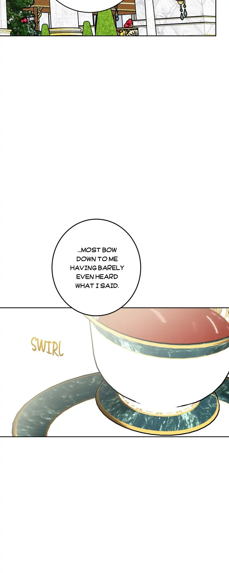 Abandoned wife has a new husband Chapter 69 232 50