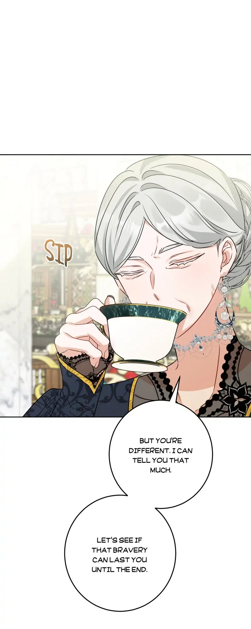 Abandoned wife has a new husband Chapter 69 233 51