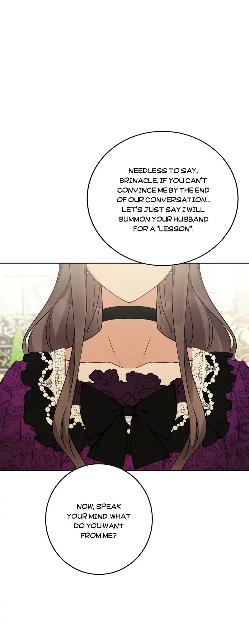 Abandoned wife has a new husband Chapter 69 234 52