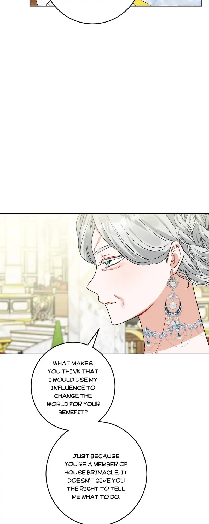 Abandoned wife has a new husband Chapter 69 236 54